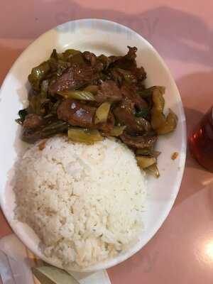 Wing Wong Chinese Restaurant