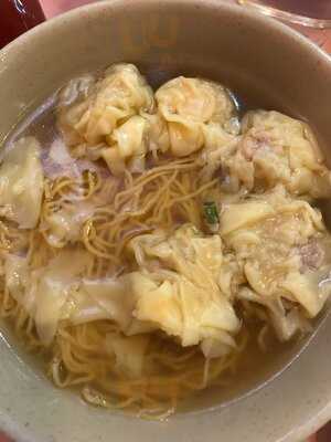 Wing Wong Chinese Restaurant