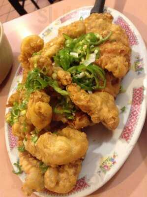 Wing Wong Chinese Restaurant