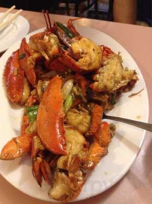 Wing Wong Chinese Restaurant