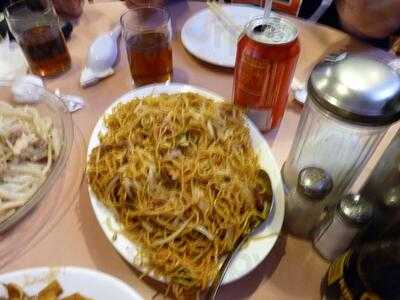 Wing Wong Chinese Restaurant