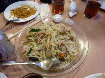 Wing Wong Chinese Restaurant