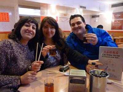 Wing Wong Chinese Restaurant