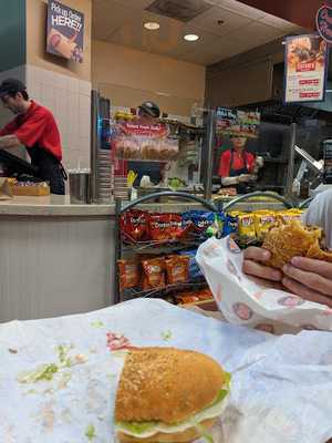 Jersey Mike's Subs