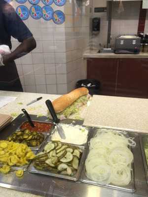 Jersey Mike's Subs