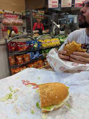 Jersey Mike's Subs