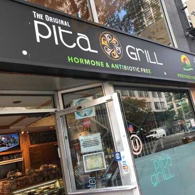 Pita Grill