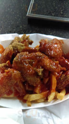 Harold's Chicken Shack