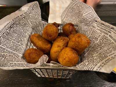 Baro By Chef's Society