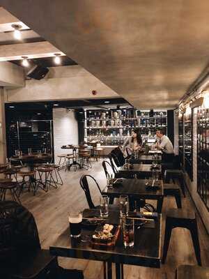 Baro By Chef's Society