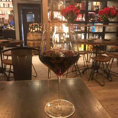 Baro By Chef's Society