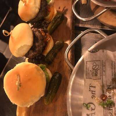 Baro By Chef's Society