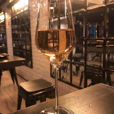 Baro By Chef's Society