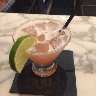 Baro By Chef's Society