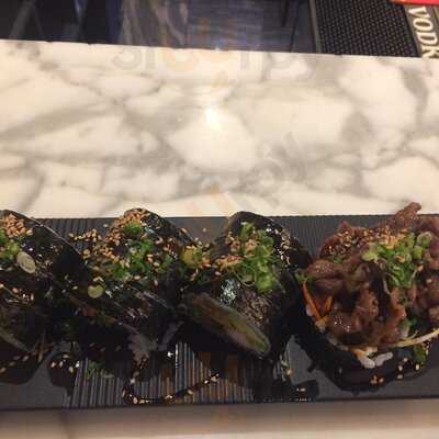 Baro By Chef's Society