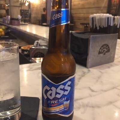 Baro By Chef's Society