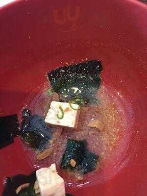 Big Fish Japanese Cusine