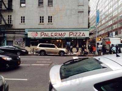 Palermo Pizza