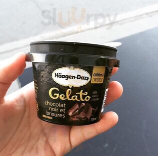 Haagen-dazs