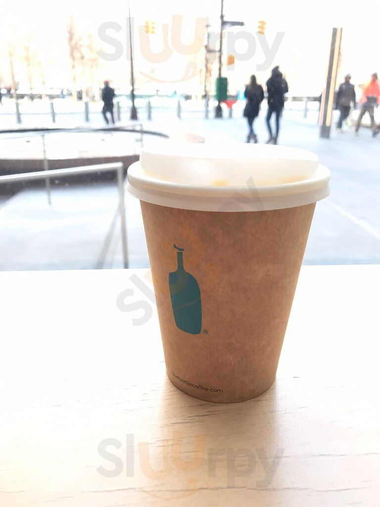 Blue Bottle Coffee