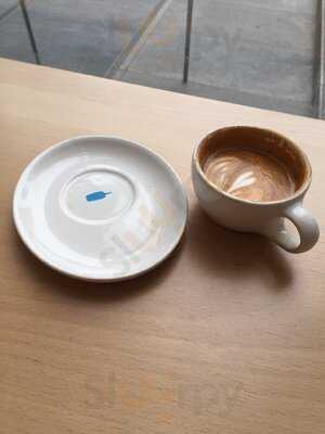 Blue Bottle Coffee