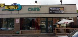 New Waves Restaurant & Bar