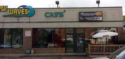 New Waves Restaurant & Bar