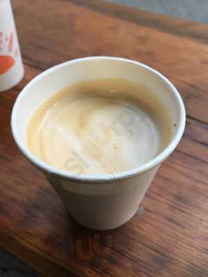 Summers Juice & Coffee