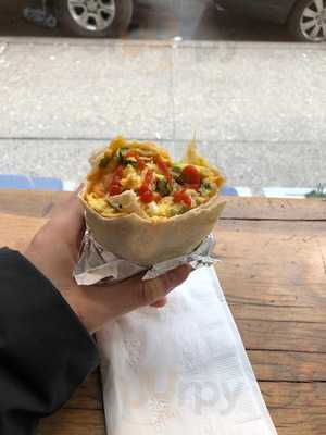 Summers Juice & Coffee