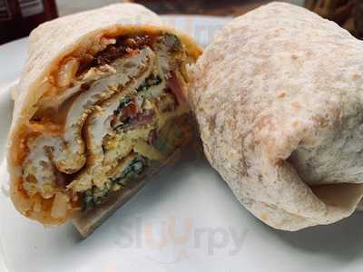 Summers Juice & Coffee