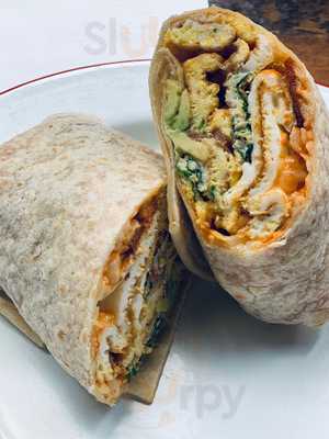 Summers Juice & Coffee