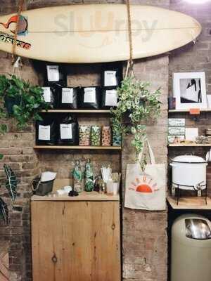 Summers Juice & Coffee