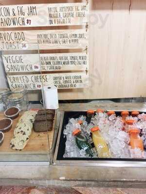 Summers Juice & Coffee