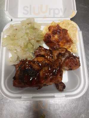 Firehouse Bakery And Grill