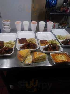 Firehouse Bakery And Grill