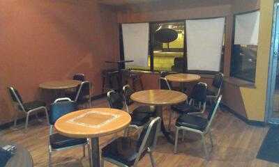 Firehouse Bakery And Grill