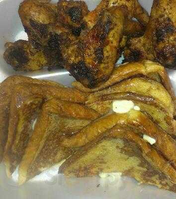 Firehouse Bakery And Grill