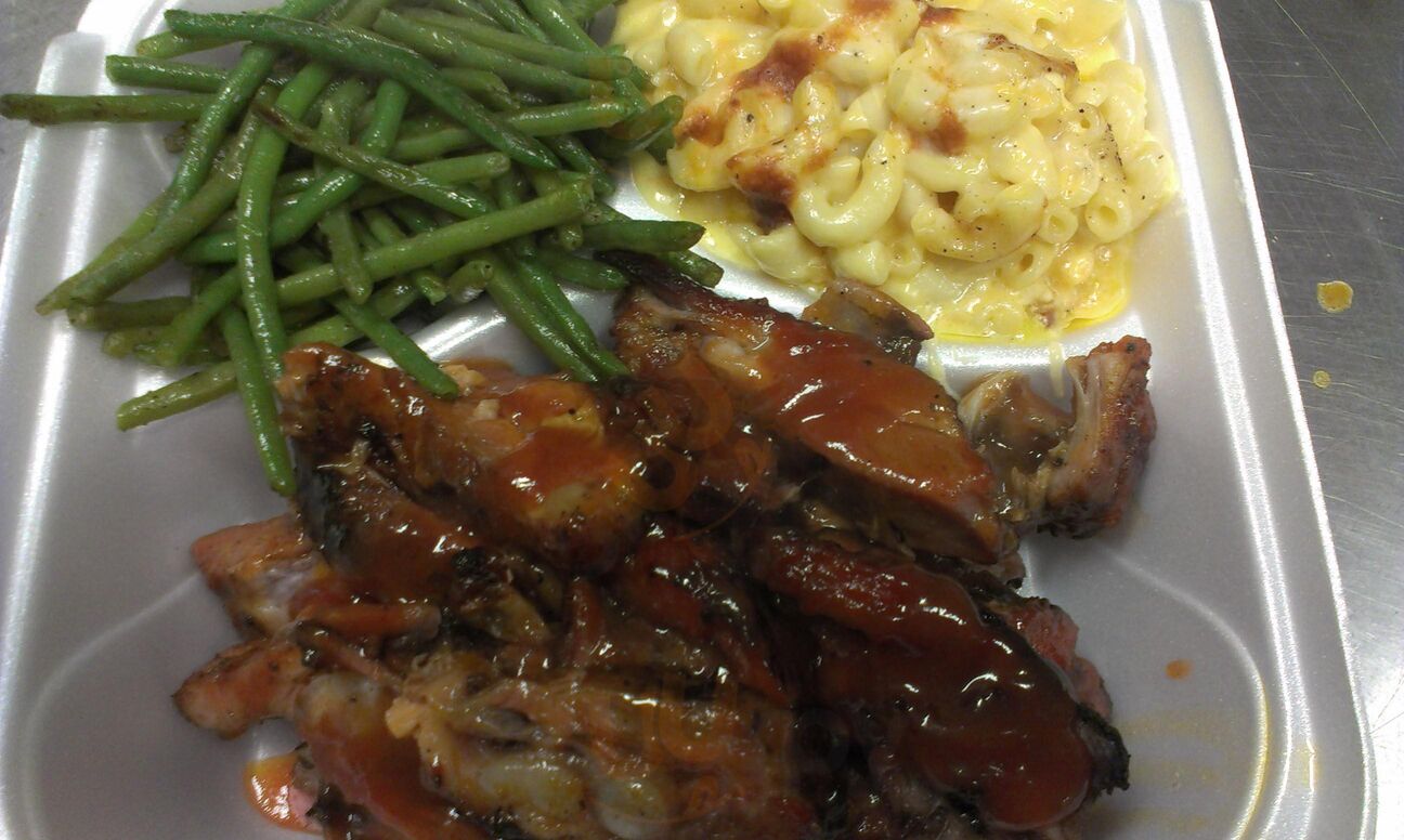 Firehouse Bakery And Grill