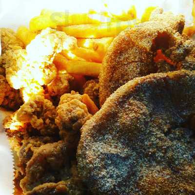 J J Fish And Chicken