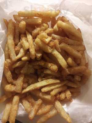 J J Fish And Chicken