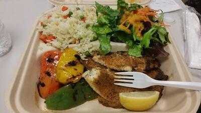 Terrace Fish & Chips