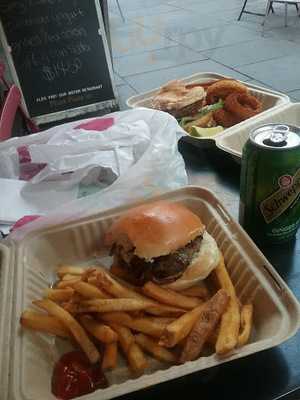 Terrace Fish & Chips