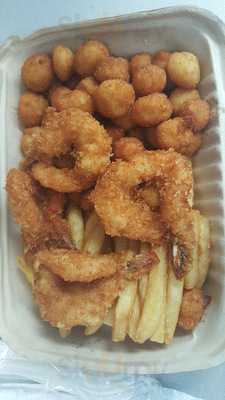 Terrace Fish & Chips