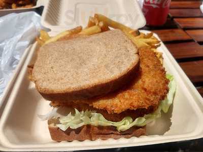 Terrace Fish & Chips