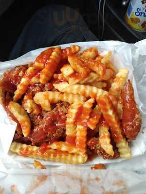 Harold's Chicken Shack