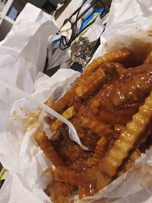 Harold's Chicken Shack