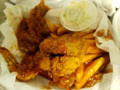 Harold's Chicken Shack