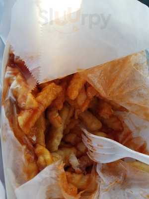 Harold's Chicken Shack