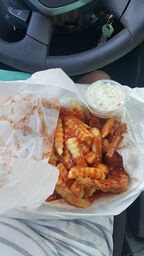 Harold's Chicken Shack