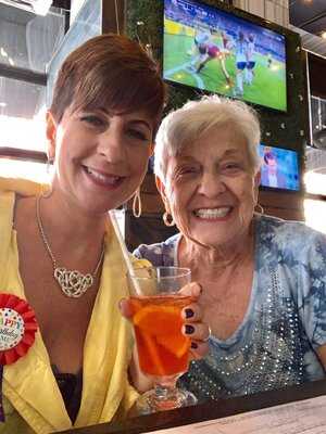 The Bowery Beer Garden